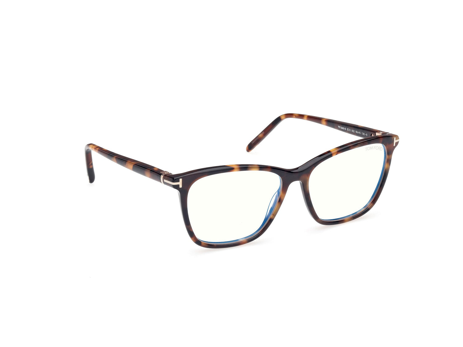 TOM FORD FT5989-B 052 55