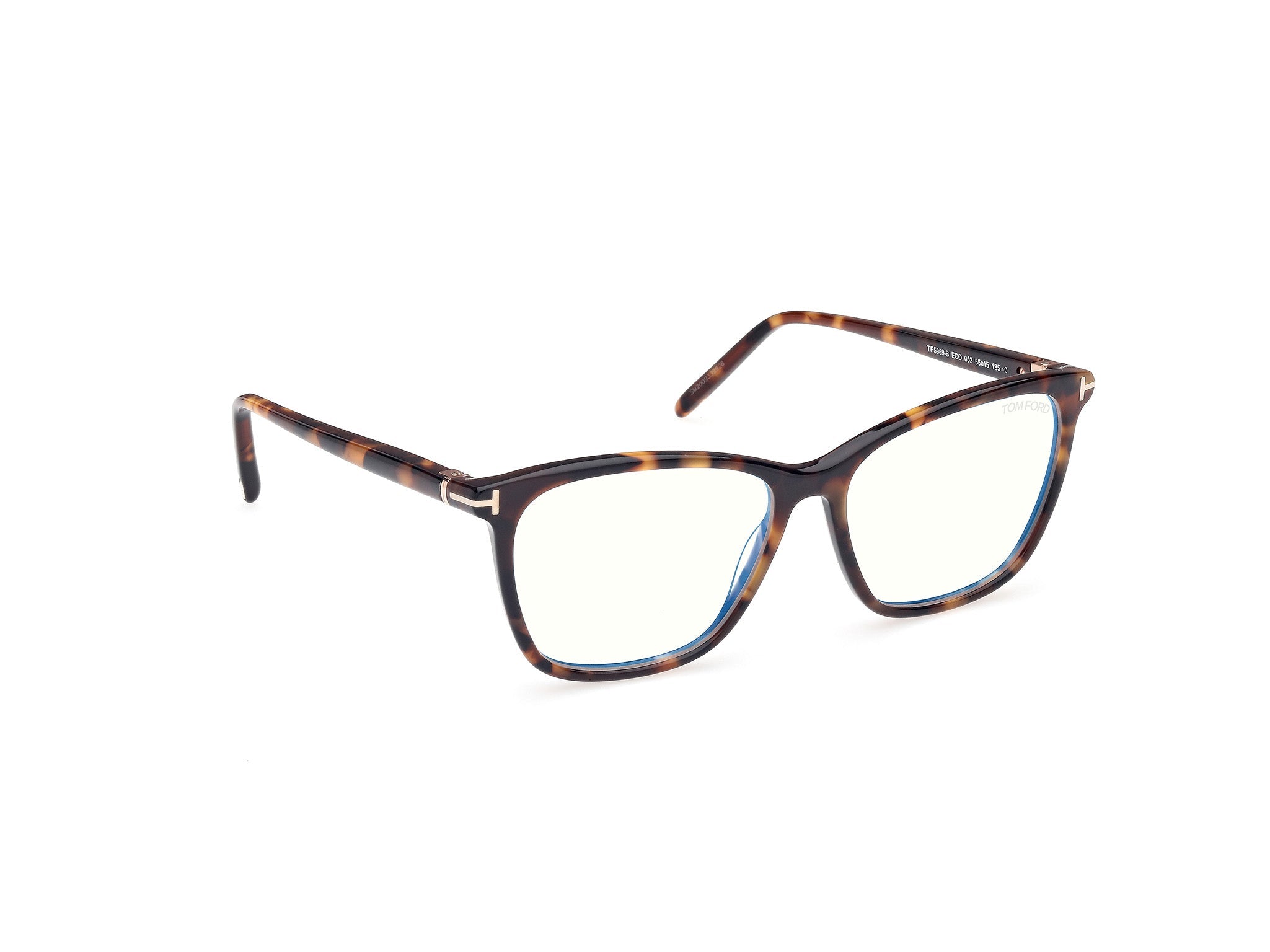 TOM FORD FT5989-B 052 55