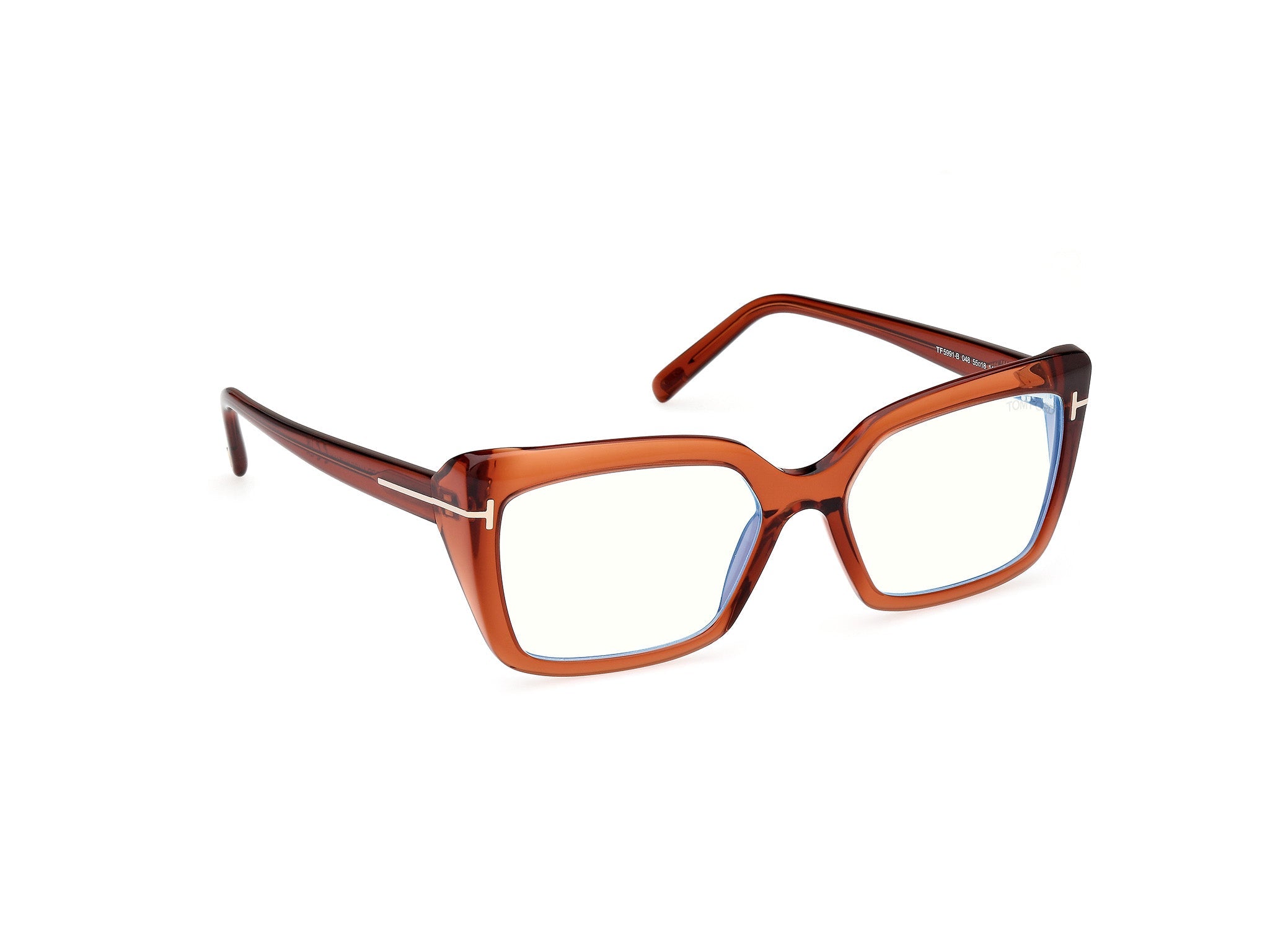 TOM FORD FT5991-B 048 55