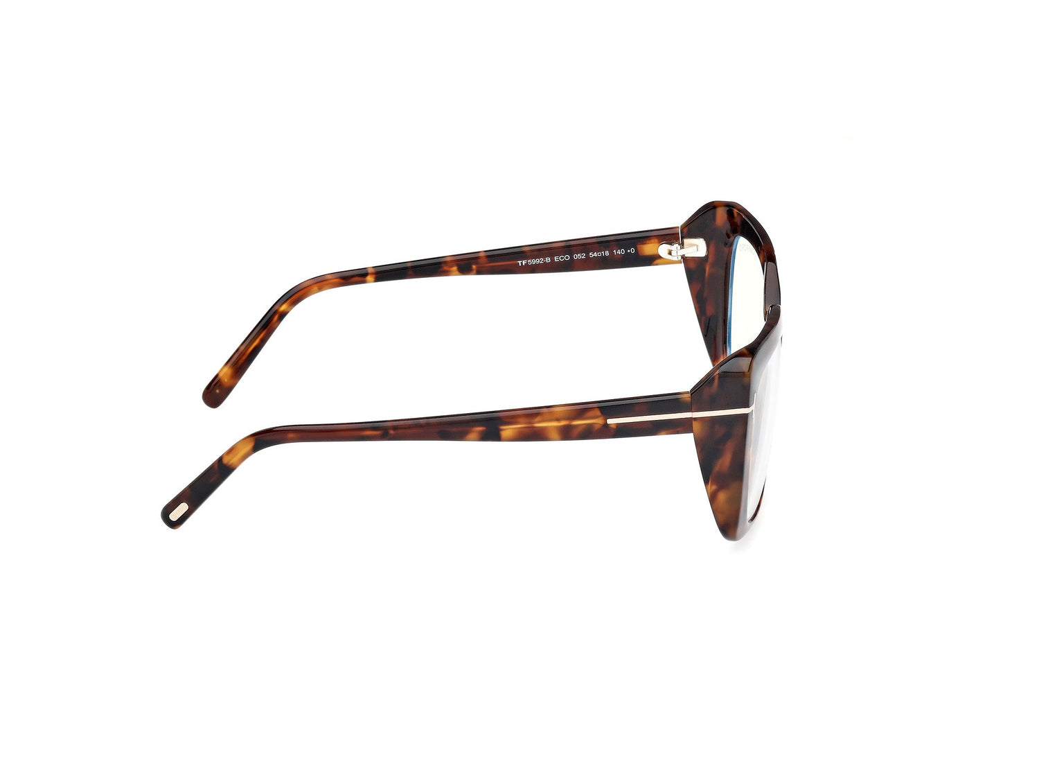 TOM FORD FT5992-B 052 54