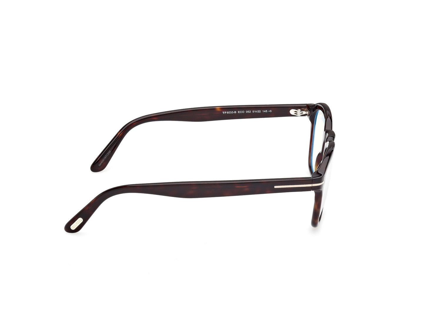 TOM FORD FT6033-B 052 51