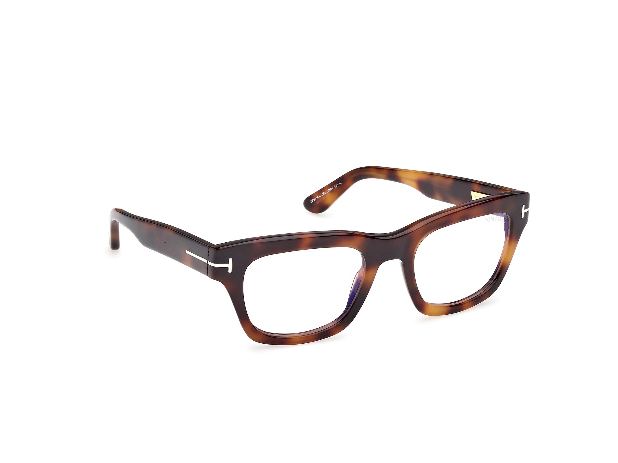 TOM FORD FT6036-B 053 52