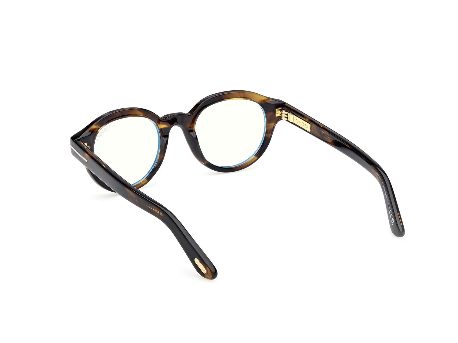 TOM FORD FT6037-B 055 49