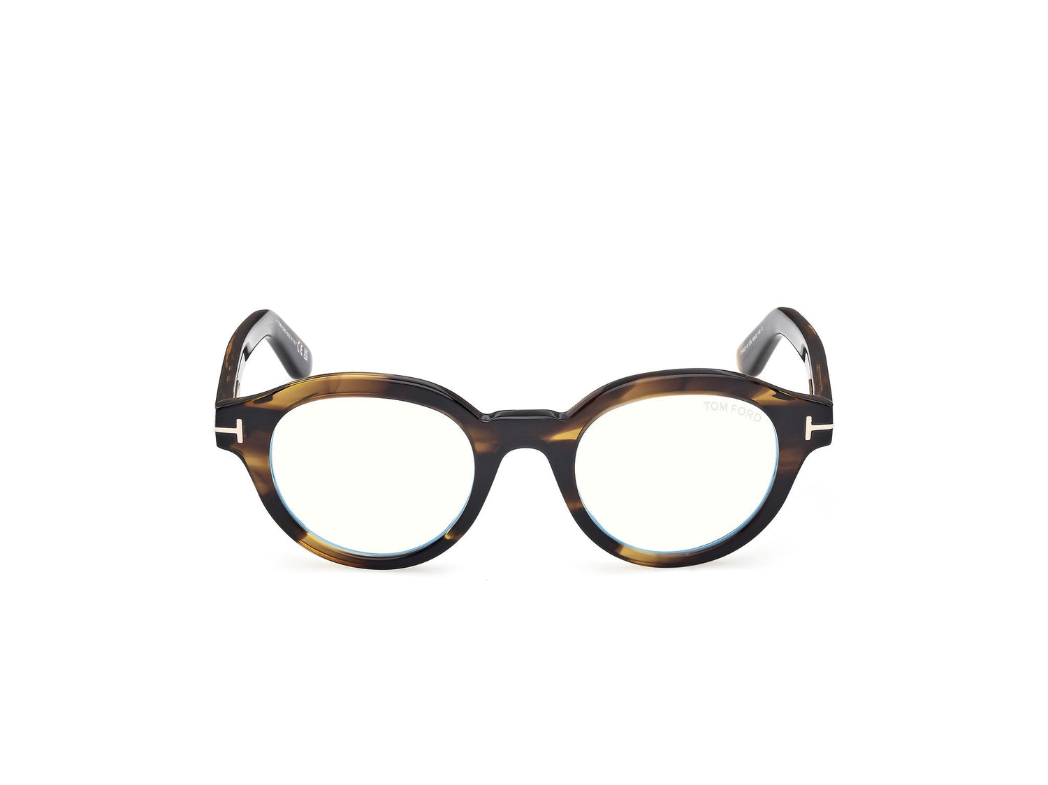 TOM FORD FT6037-B 055 49