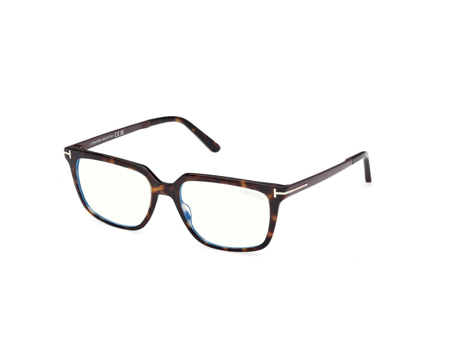 TOM FORD FT6039-B 052 54