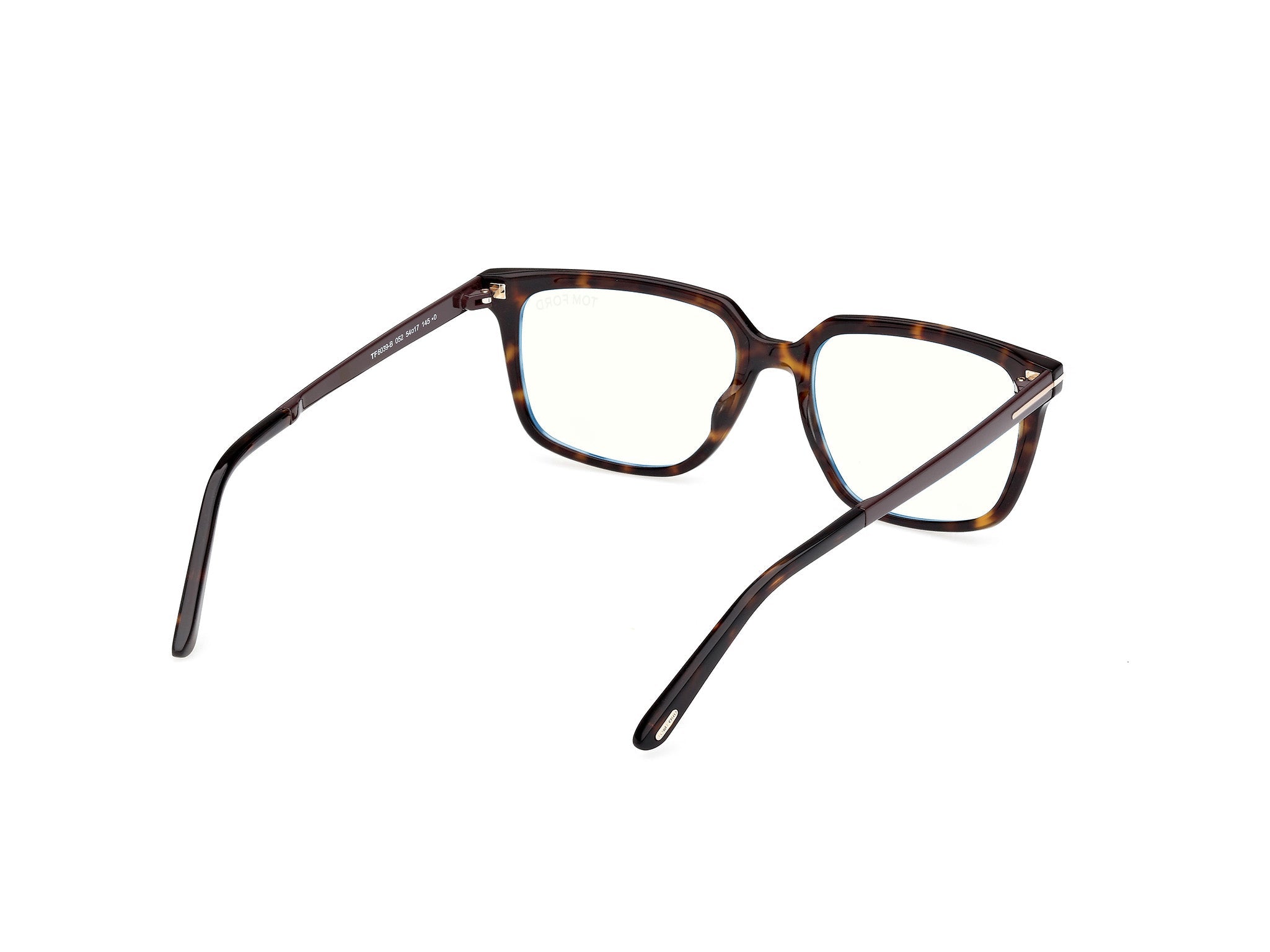 TOM FORD FT6039-B 052 54