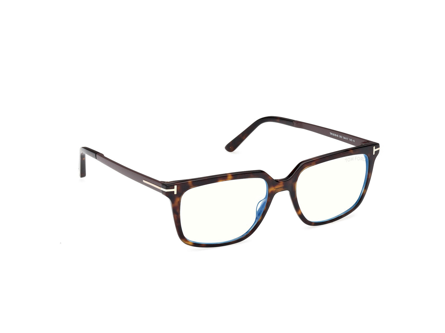 TOM FORD FT6039-B 052 54