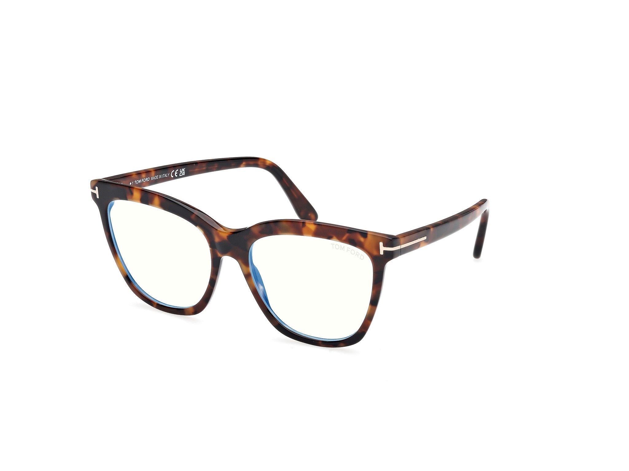 TOM FORD FT6042-B 052 54