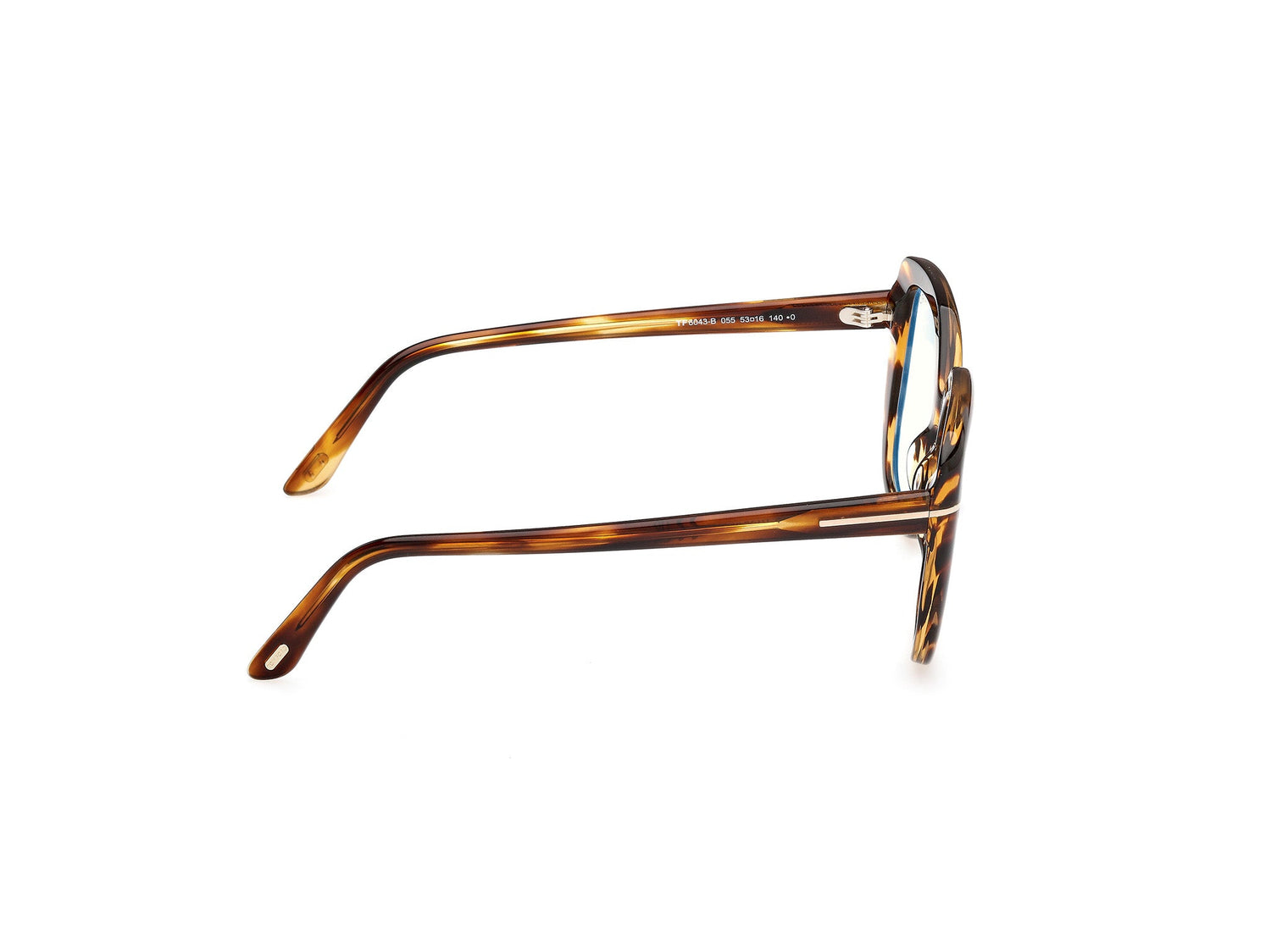 TOM FORD FT6043-B 055 53