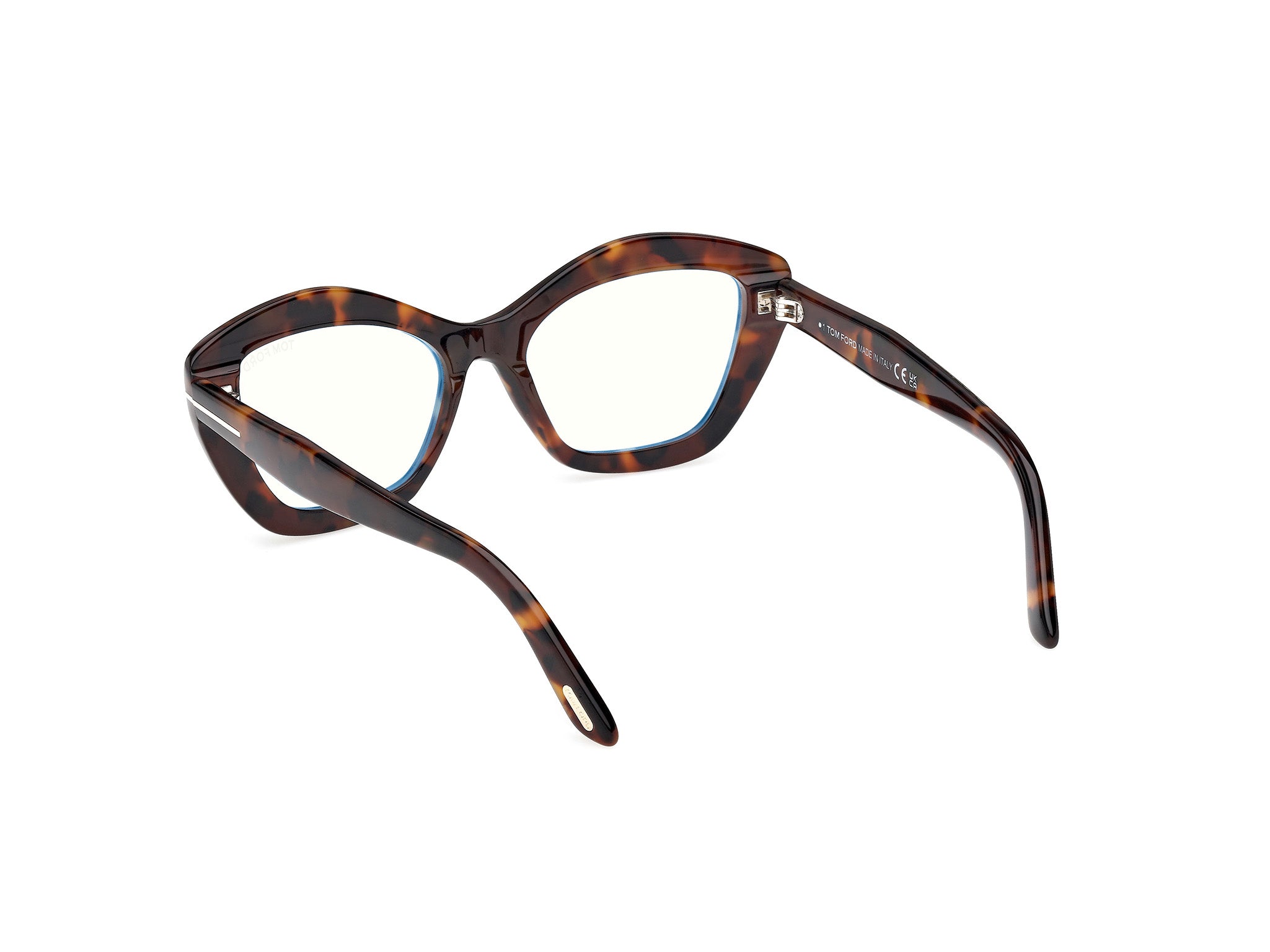 TOM FORD FT6044-B 052 54