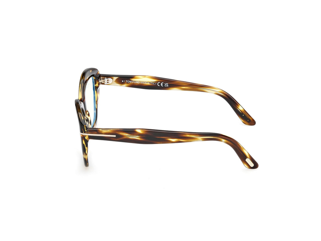 TOM FORD FT6044-B 055 54
