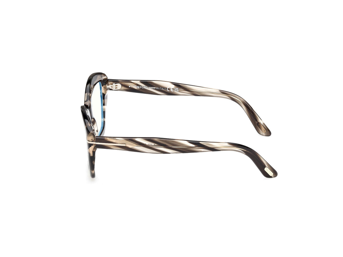 TOM FORD FT6044-B 056 54