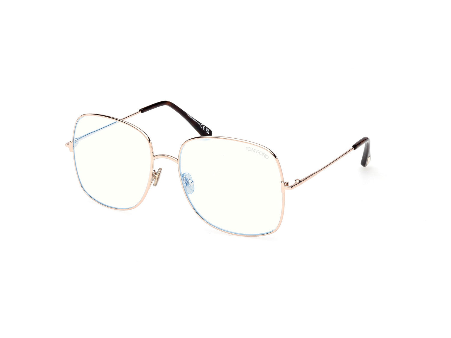 TOM FORD FT6048-B 028 59