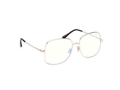 TOM FORD FT6048-B 028 59
