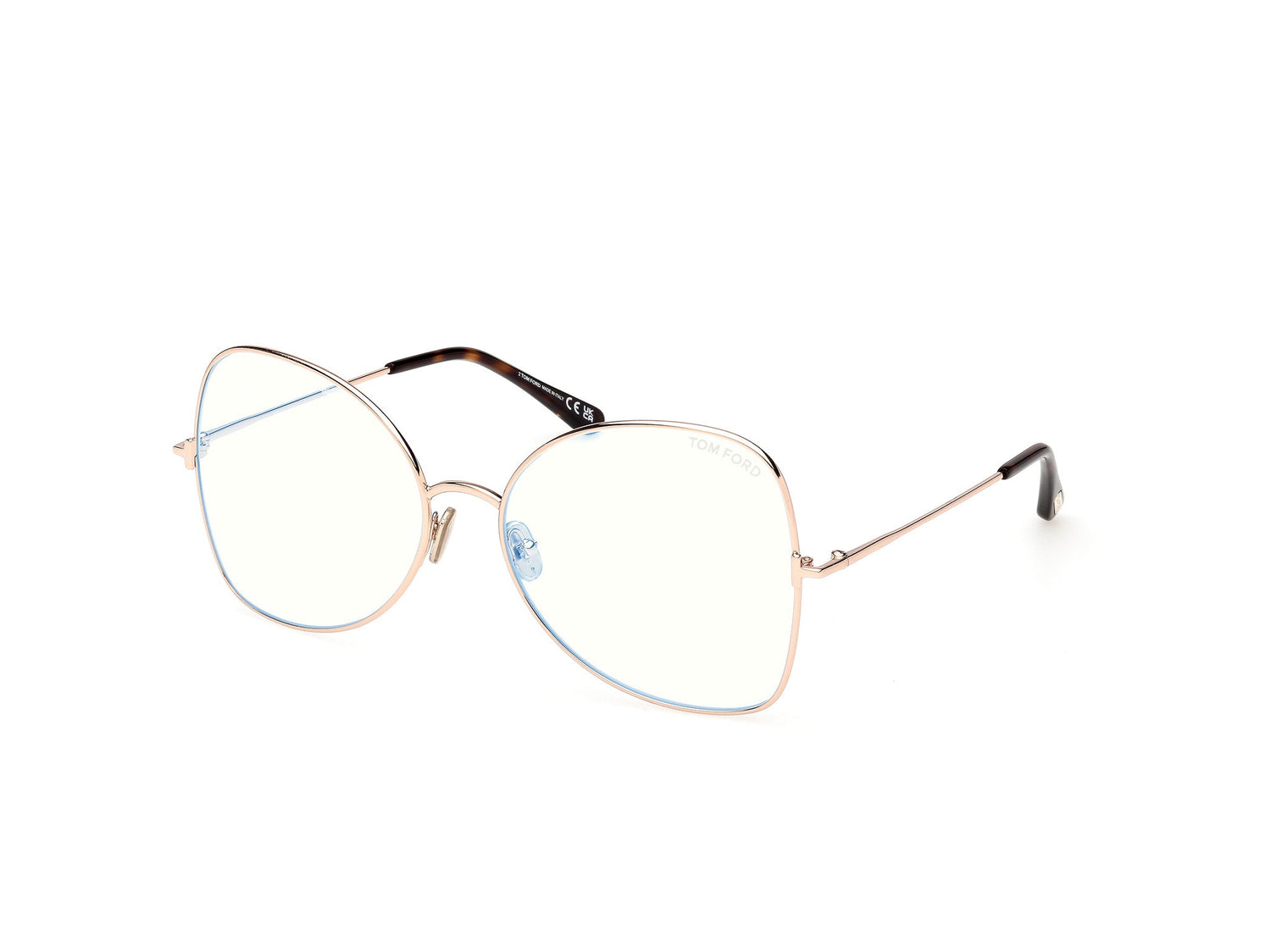 TOM FORD FT6049-B 028 60