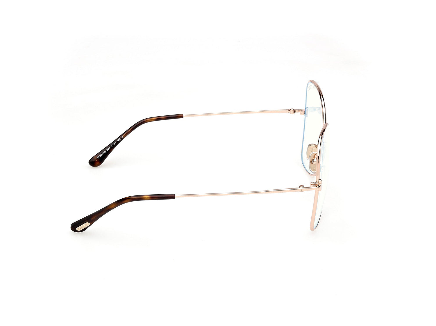 TOM FORD FT6049-B 028 60