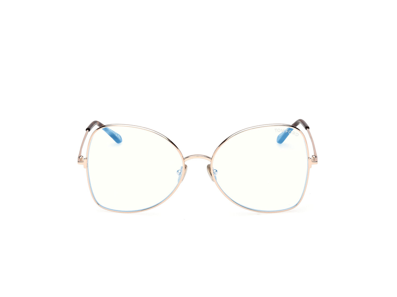 TOM FORD FT6049-B 028 60