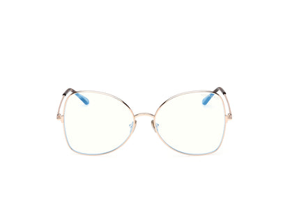 TOM FORD FT6049-B 028 60