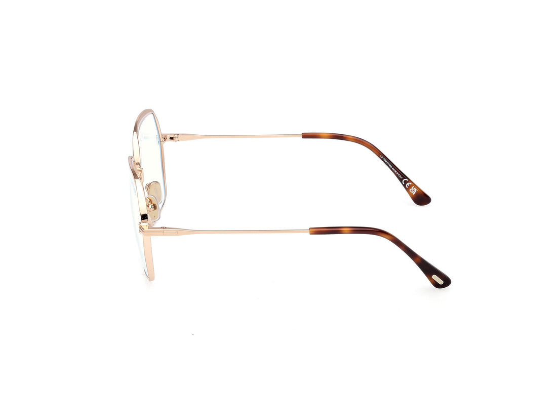 TOM FORD FT6050-B 028 56