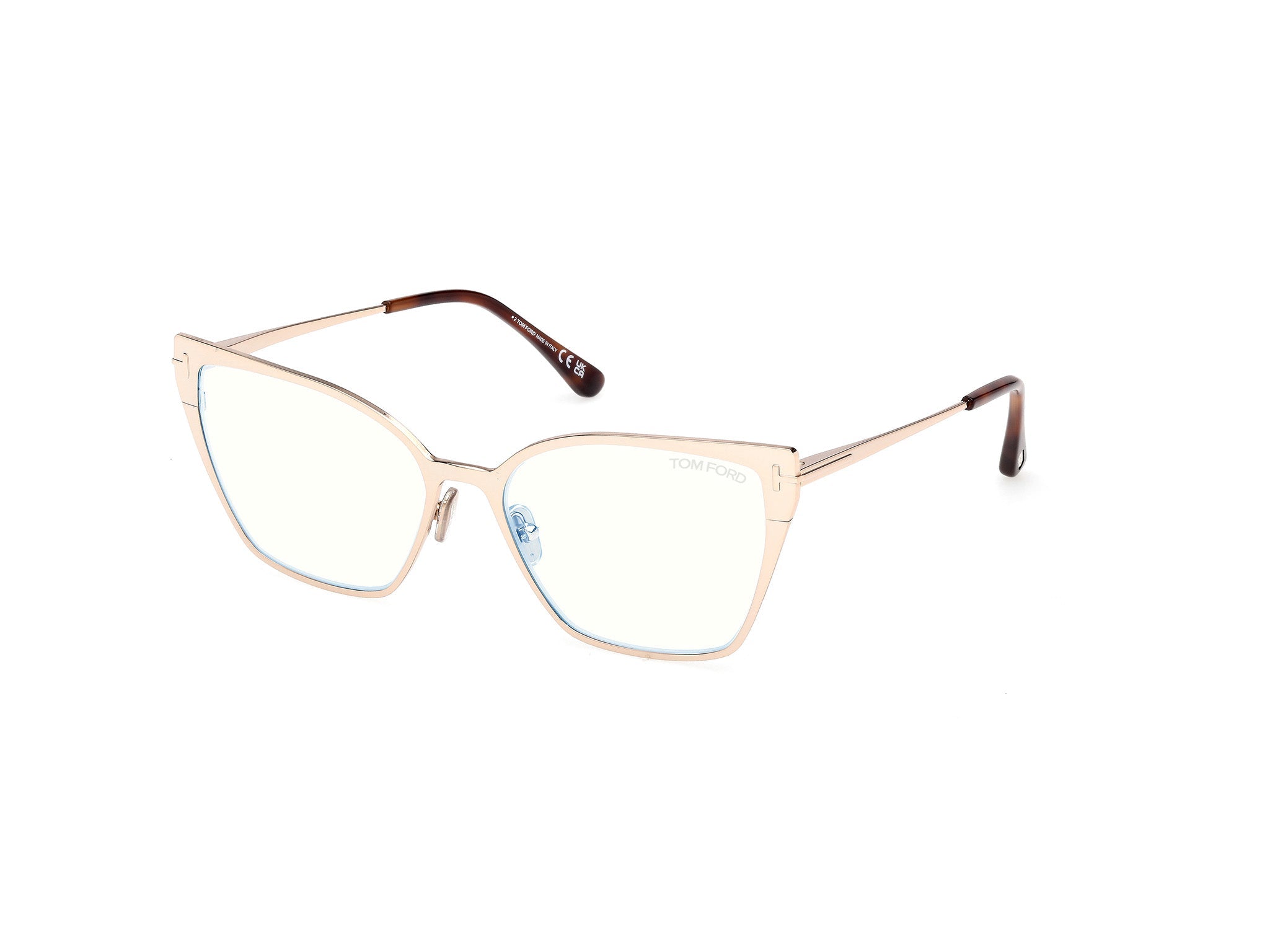 TOM FORD FT6051-B 028 56