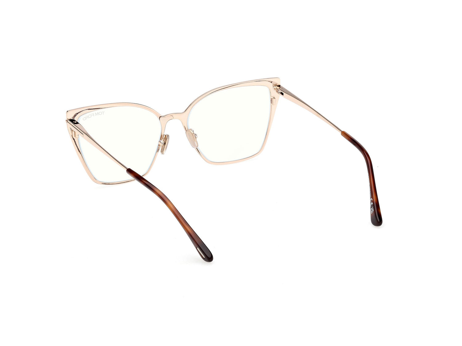 TOM FORD FT6051-B 028 56
