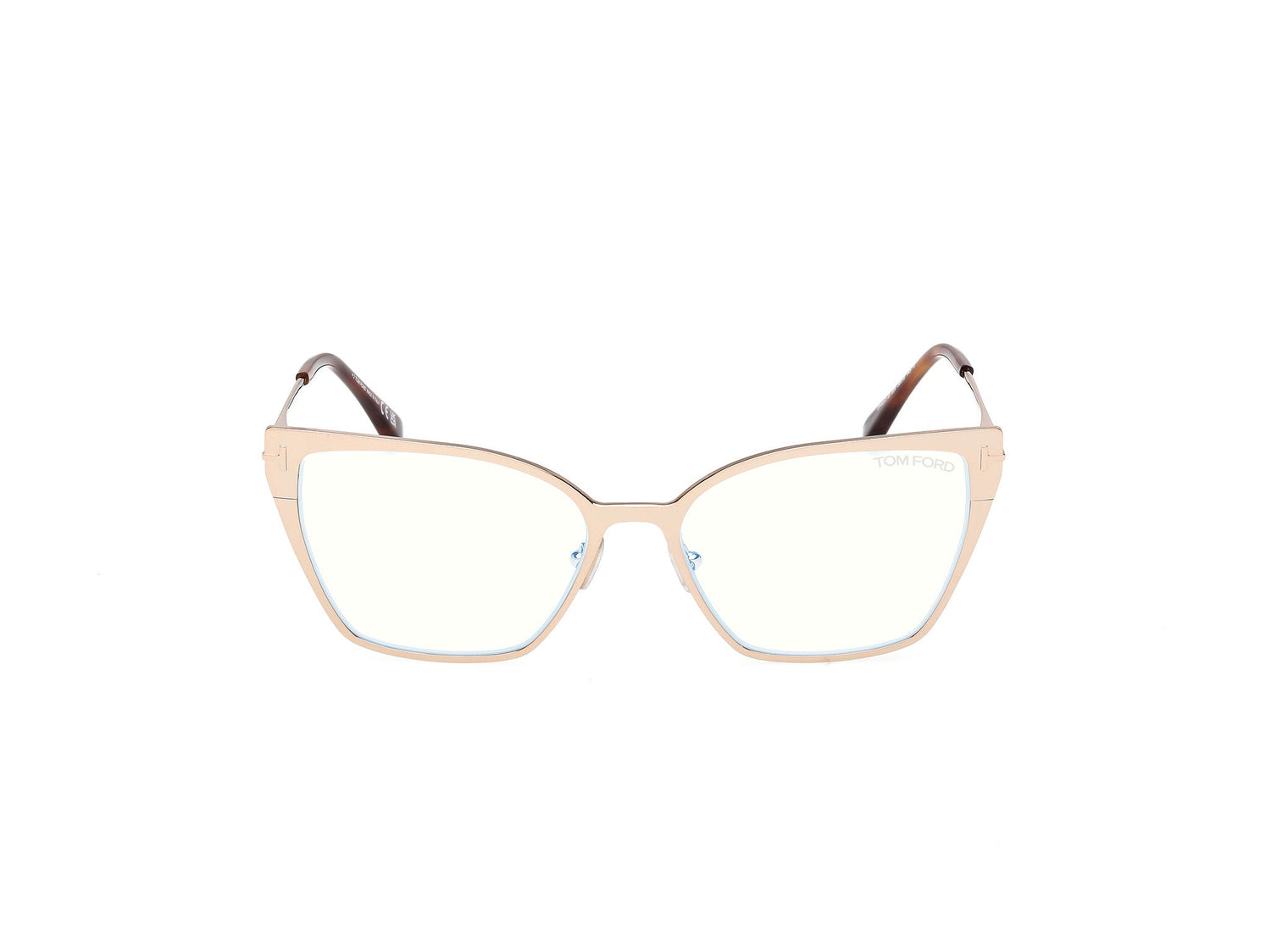 TOM FORD FT6051-B 028 56