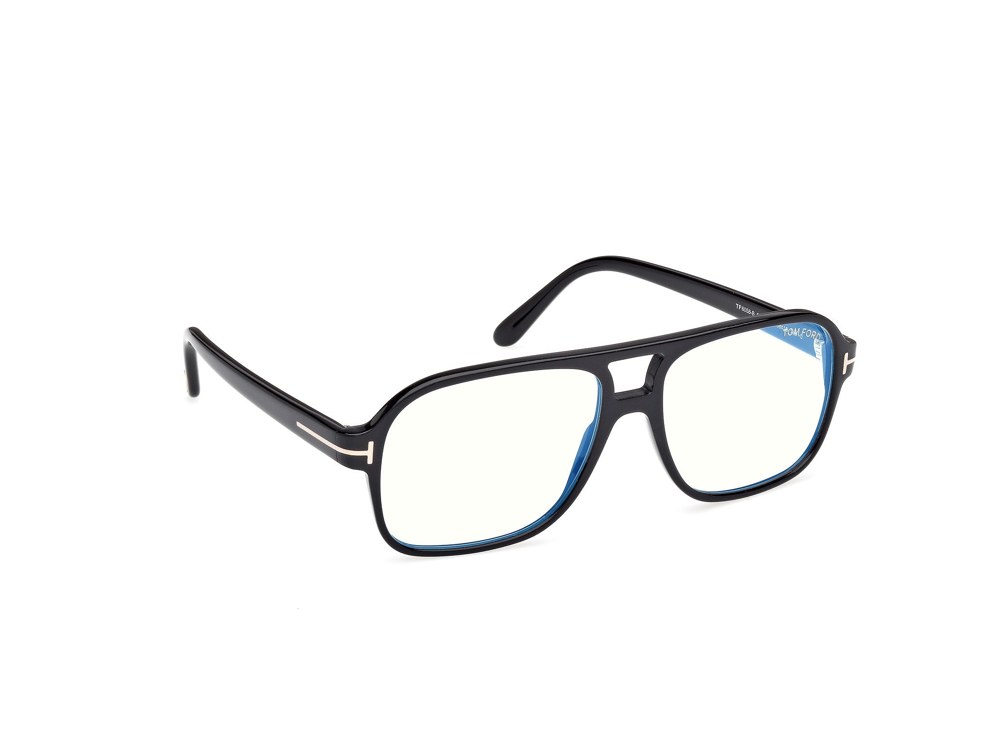 TOM FORD FT6058-B 001 58