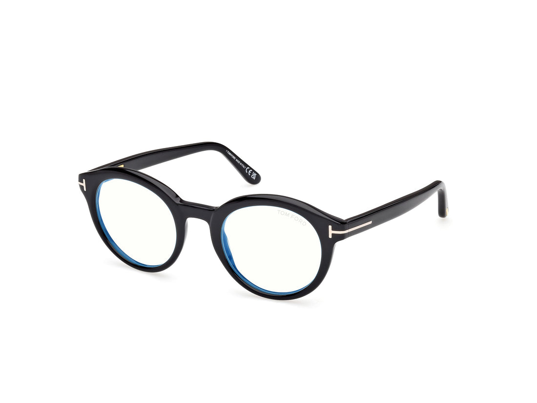 TOM FORD FT6061-B 001 50