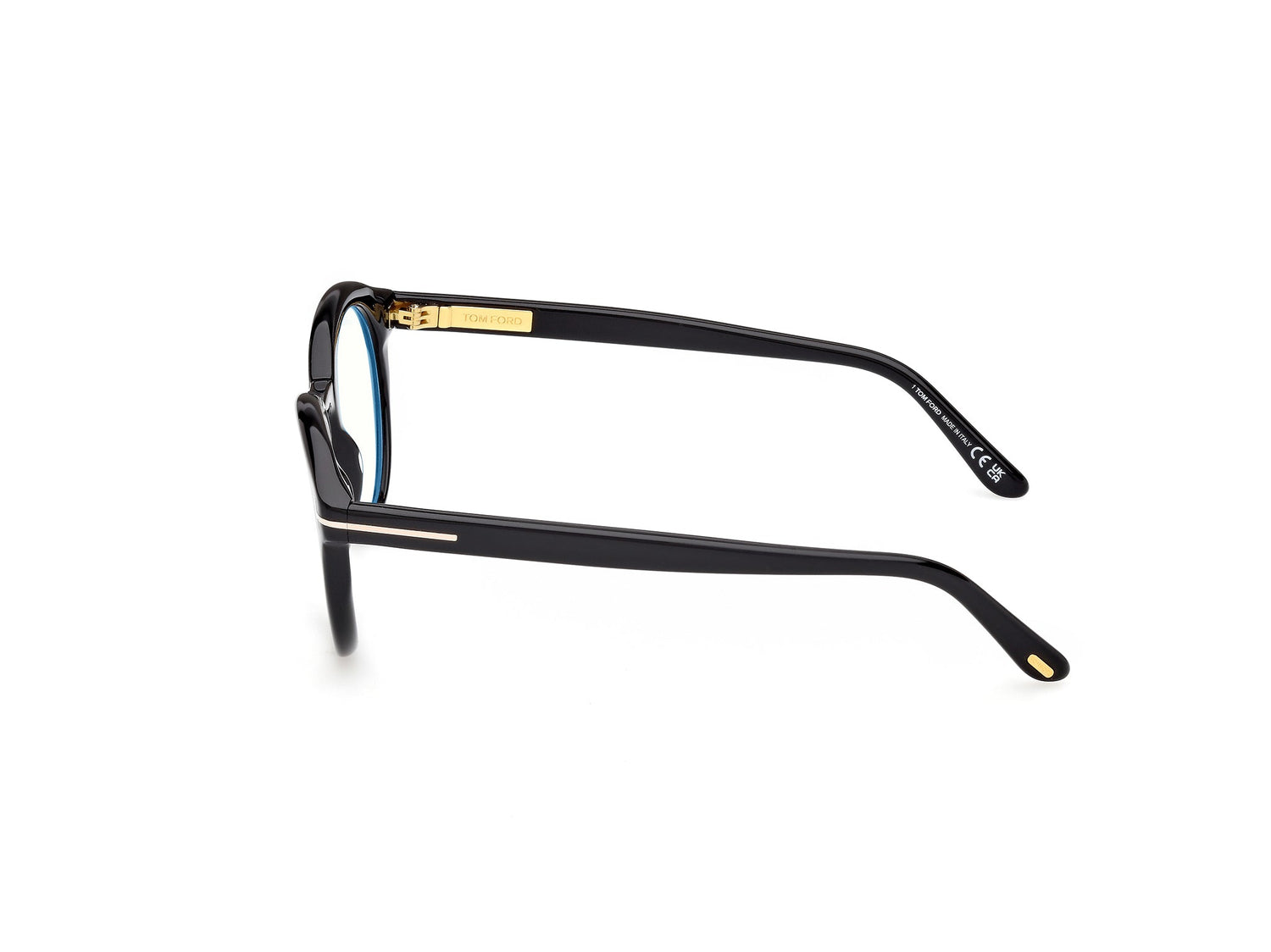 TOM FORD FT6061-B 001 50