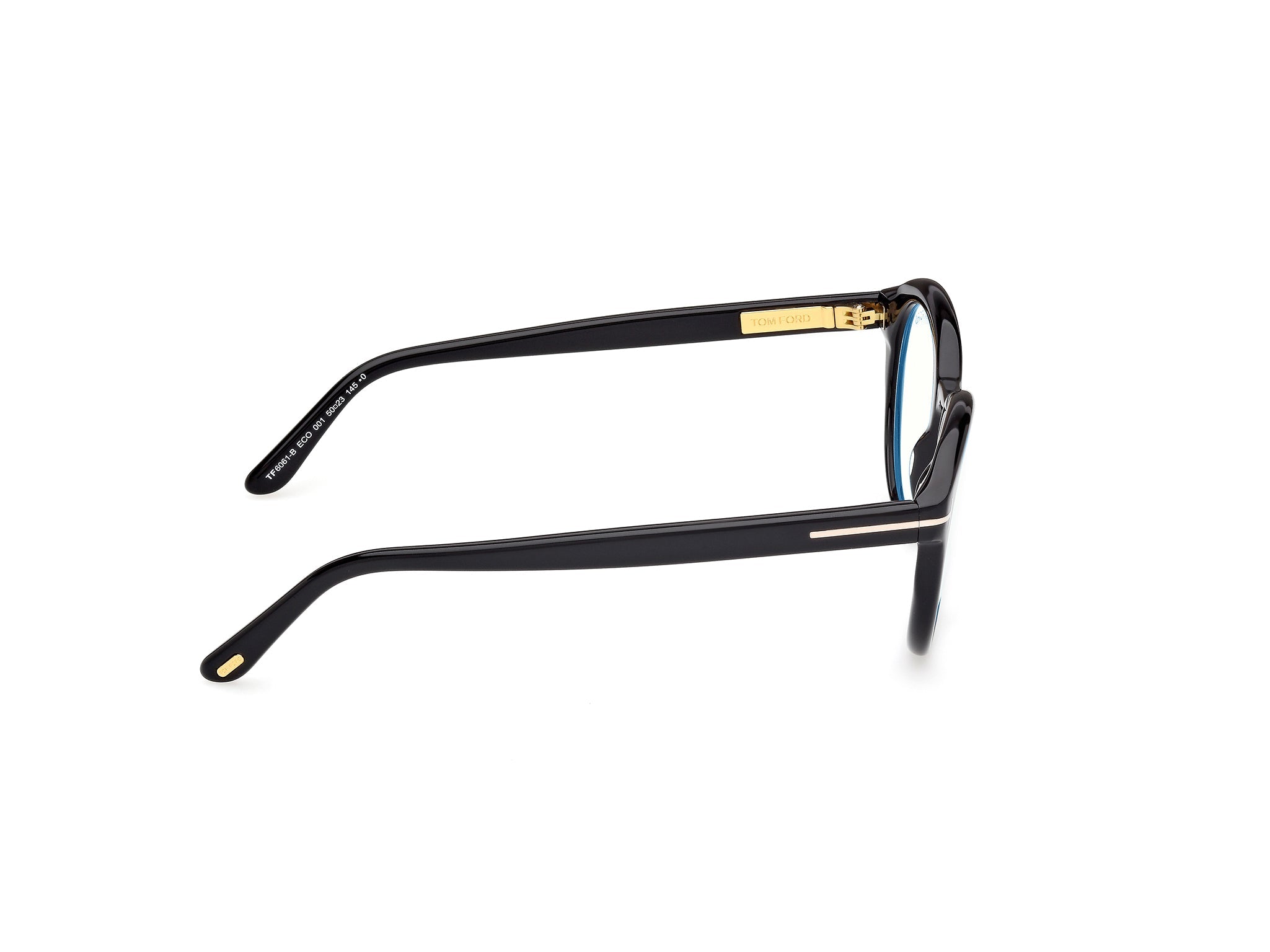 TOM FORD FT6061-B 001 50