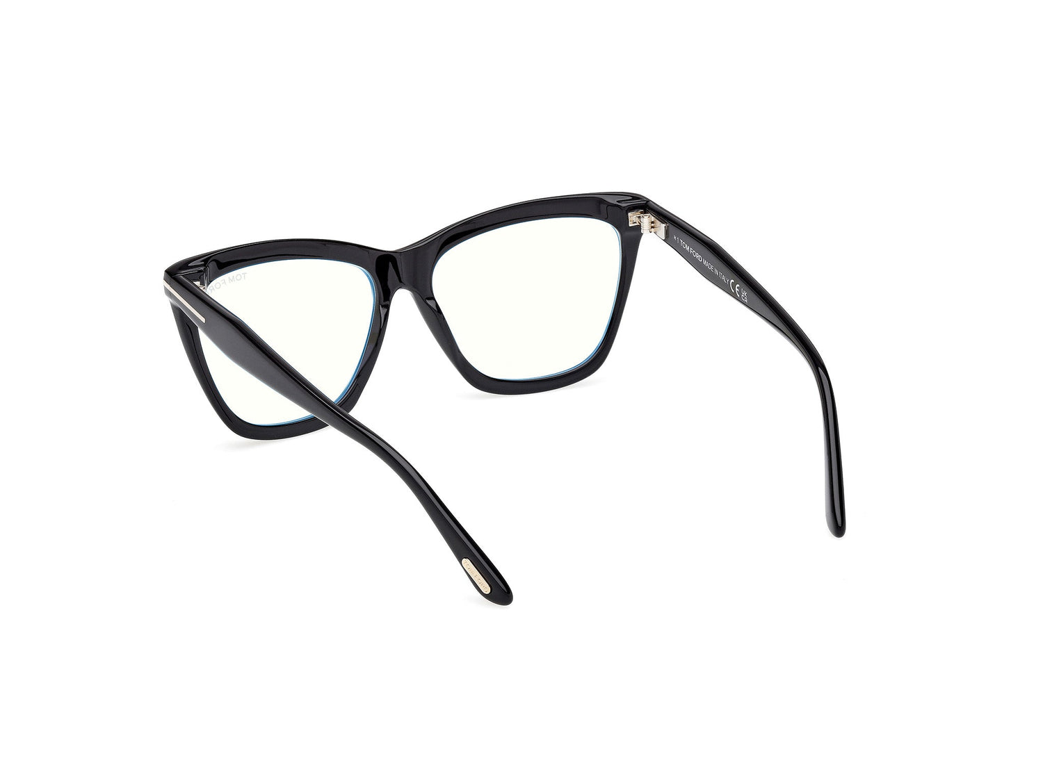 TOM FORD FT6064-B 001 56
