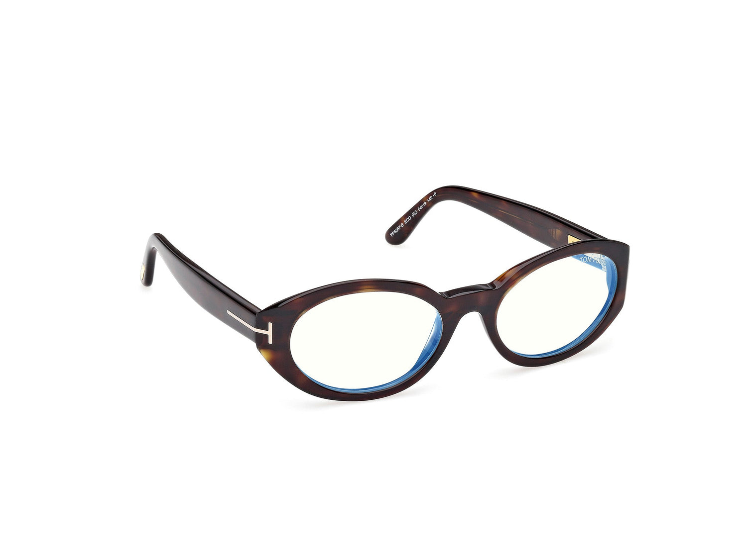 TOM FORD FT6067-B 052 54