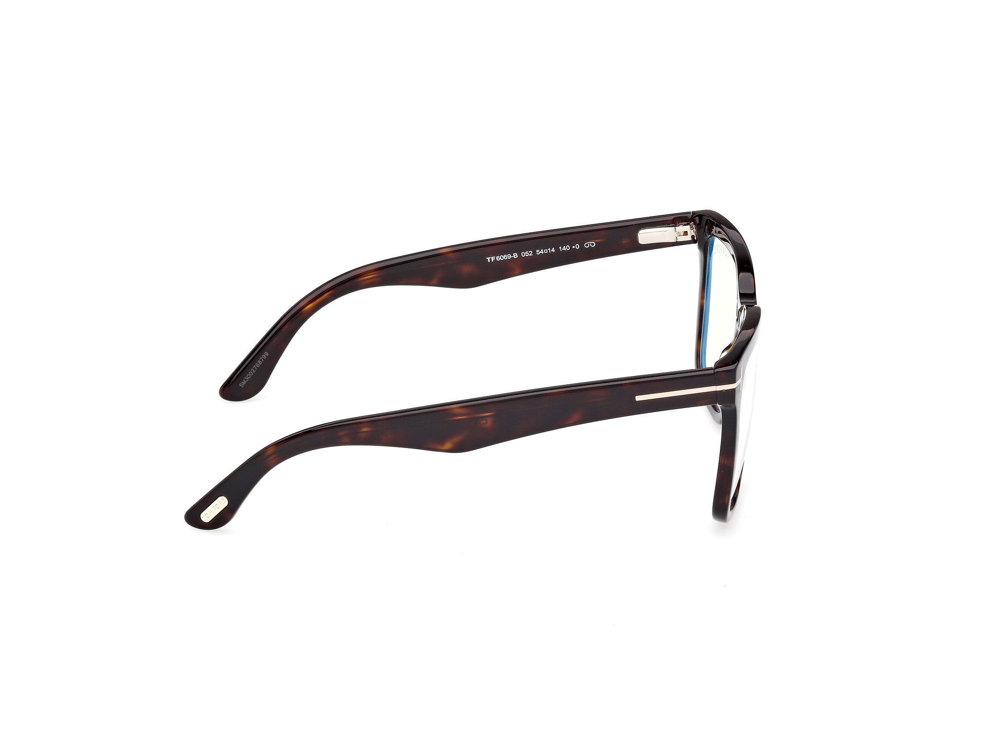 TOM FORD FT6069-B 052 54