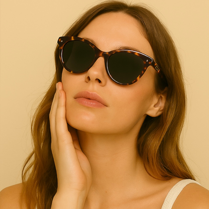 GREYHOUNDERS FRIDA SUN HAVANA 54