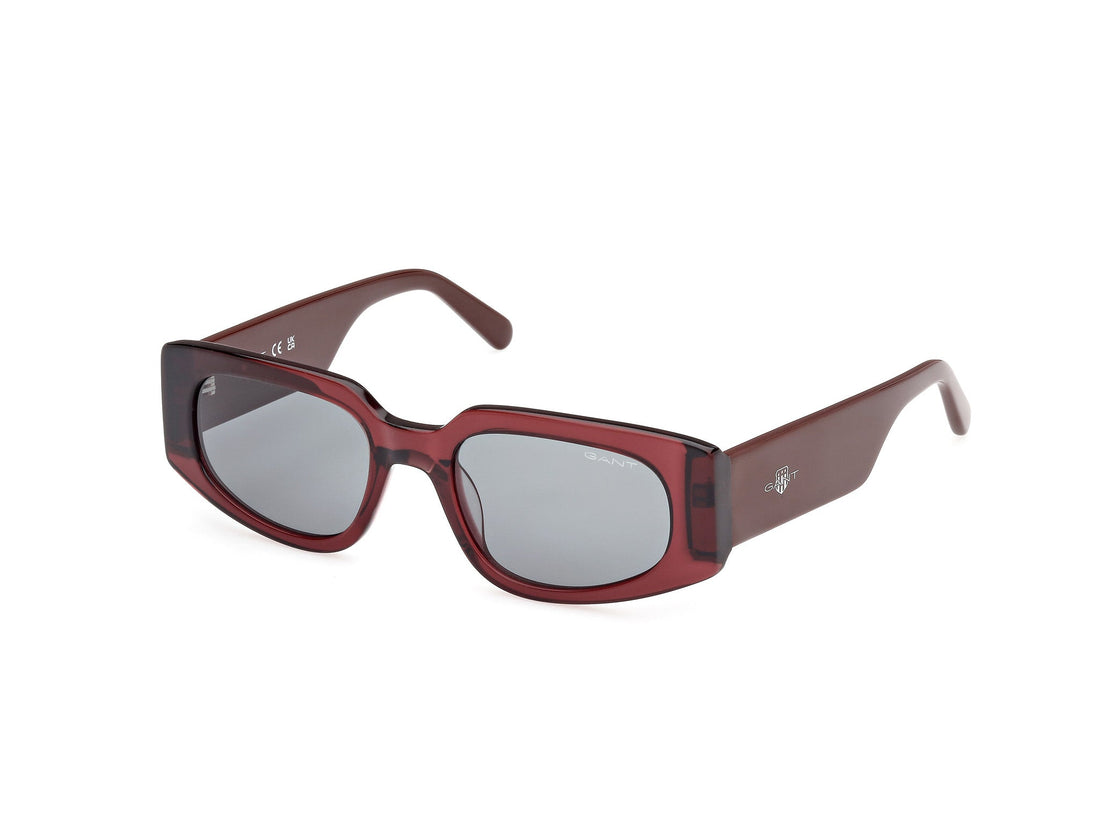 Translation missing: es.seo.product.type.gafas-de-sol gant ga00001 66n rojo masculino talla 53mm - Translation missing: es.seo.product.alt.imagen-principal