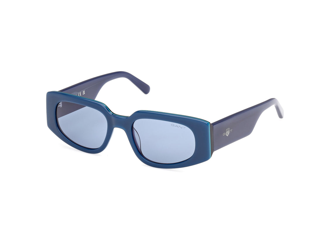 Translation missing: es.seo.product.type.gafas-de-sol gant ga00001 92v azul masculino talla 53mm - Translation missing: es.seo.product.alt.imagen-principal