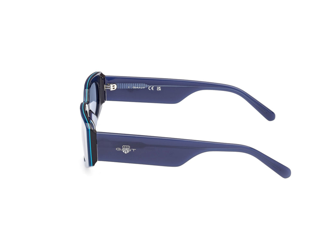 Translation missing: es.seo.product.type.gafas-de-sol gant ga00001 92v azul masculino talla 53mm - Translation missing: es.seo.product.alt.imagen-secundaria