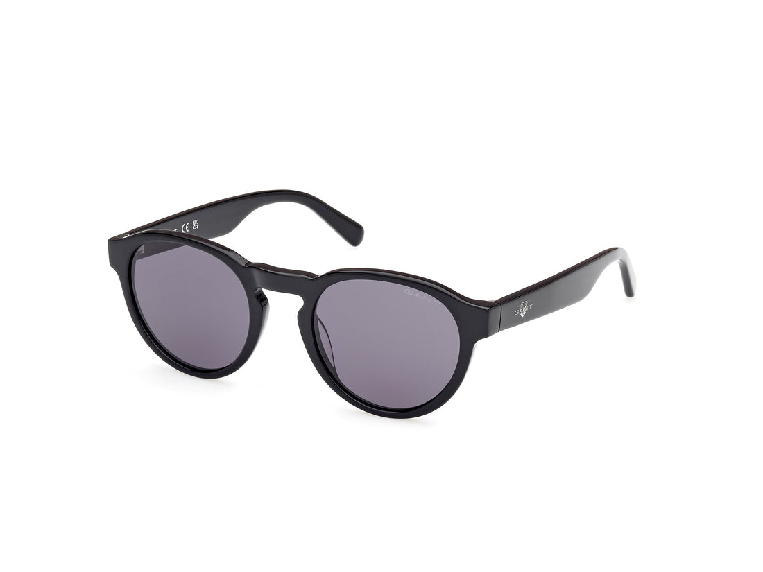 Translation missing: es.seo.product.type.gafas-de-sol gant ga00002 01a negro masculino talla 51mm - Translation missing: es.seo.product.alt.imagen-principal