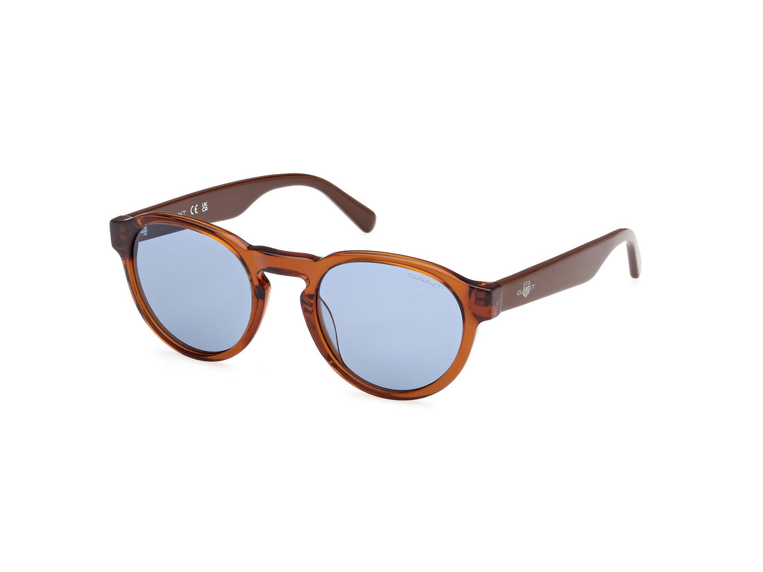 Translation missing: es.seo.product.type.gafas-de-sol gant ga00002 45v marron masculino talla 51mm - Translation missing: es.seo.product.alt.imagen-principal