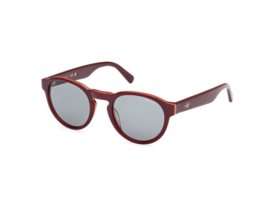 Translation missing: es.seo.product.type.gafas-de-sol gant ga00002 68n rojo masculino talla 51mm - Translation missing: es.seo.product.alt.imagen-principal