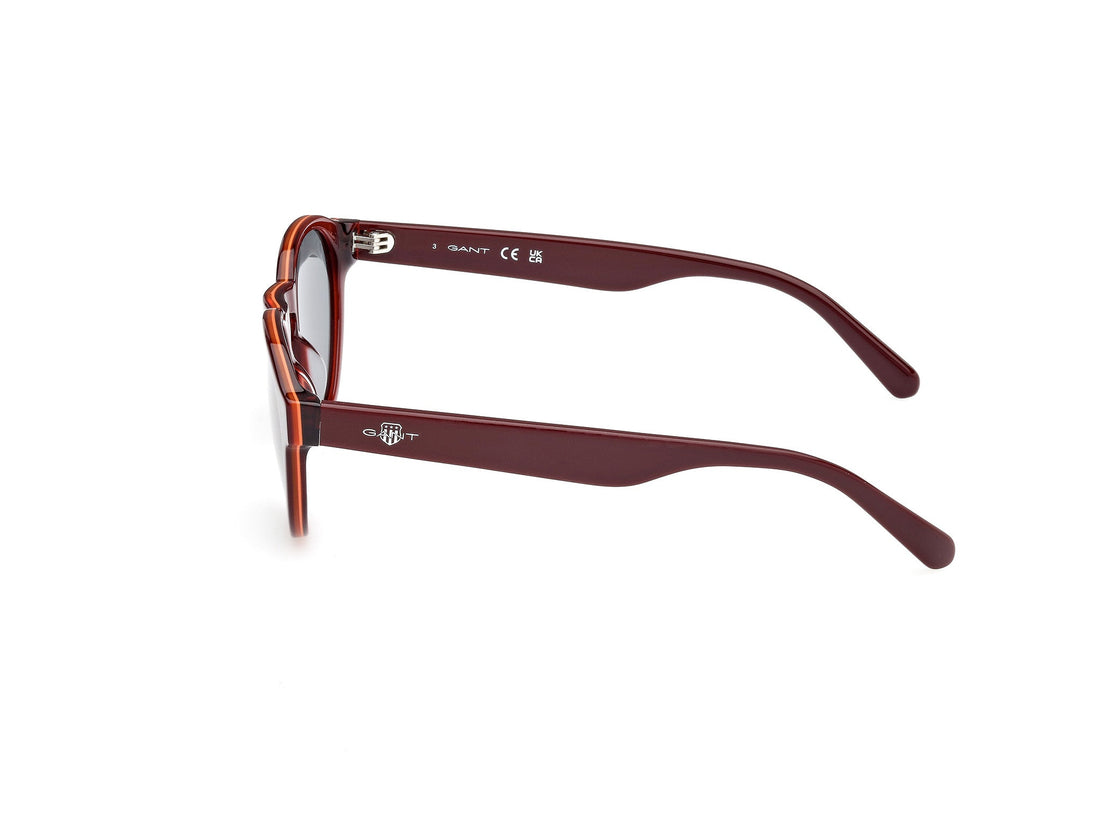 Translation missing: es.seo.product.type.gafas-de-sol gant ga00002 68n rojo masculino talla 51mm - Translation missing: es.seo.product.alt.imagen-secundaria