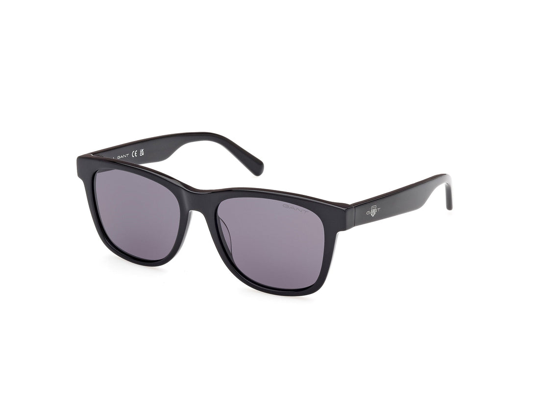 Translation missing: es.seo.product.type.gafas-de-sol gant ga00003 01a negro masculino talla 54mm - Translation missing: es.seo.product.alt.imagen-principal