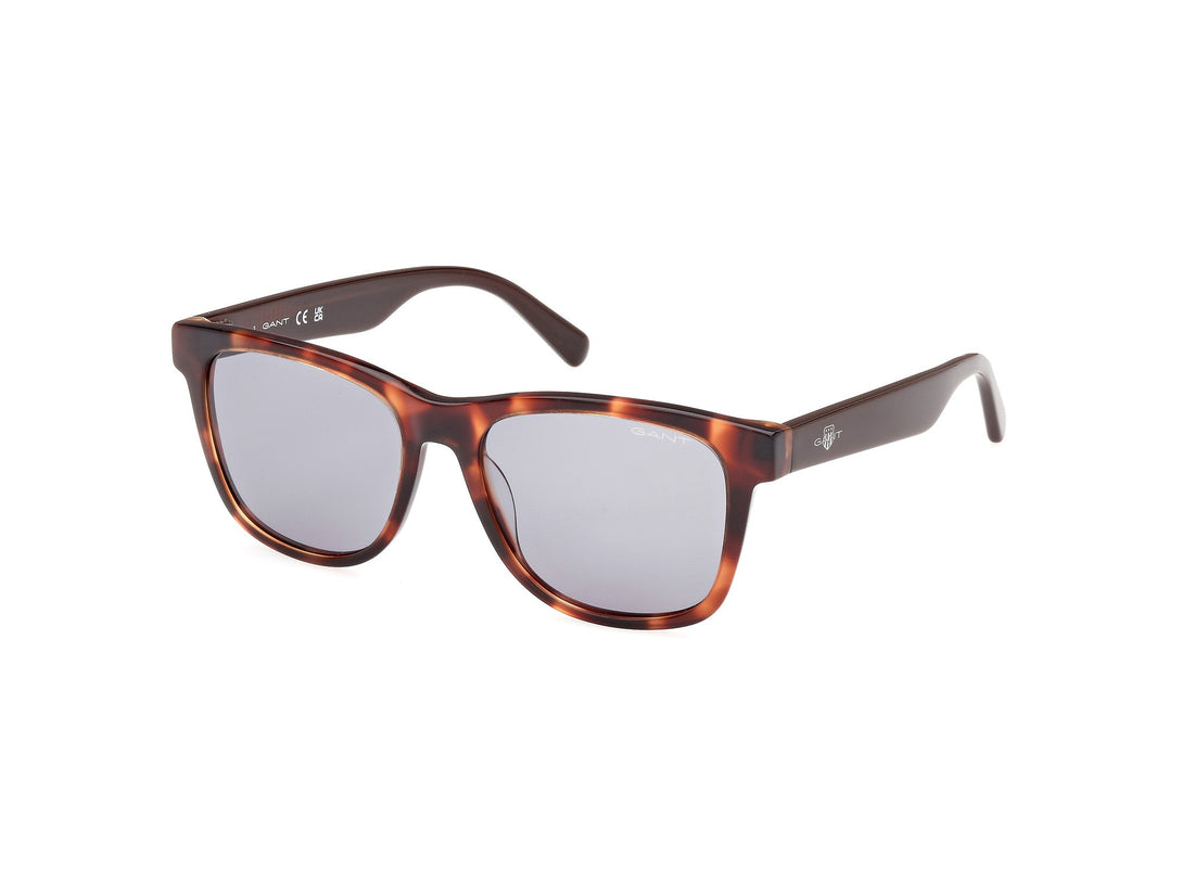 Translation missing: es.seo.product.type.gafas-de-sol gant ga00003 54n rojo masculino talla 54mm - Translation missing: es.seo.product.alt.imagen-principal