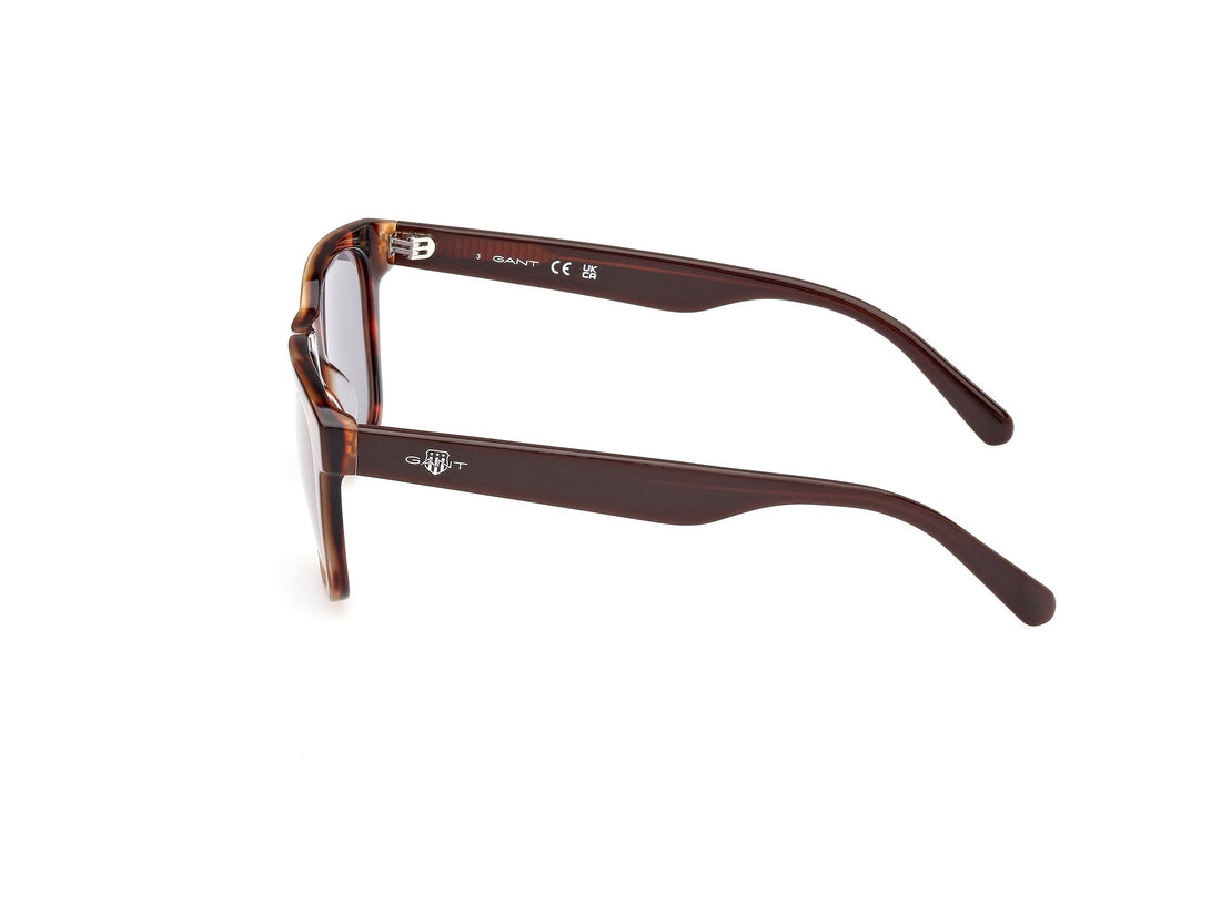 Translation missing: es.seo.product.type.gafas-de-sol gant ga00003 54n rojo masculino talla 54mm - Translation missing: es.seo.product.alt.imagen-secundaria