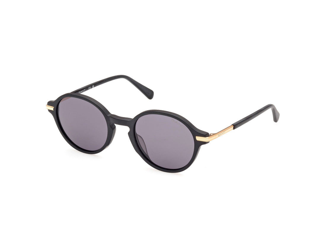 Translation missing: es.seo.product.type.gafas-de-sol gant ga00004 02a negro masculino talla 51mm - Translation missing: es.seo.product.alt.imagen-principal