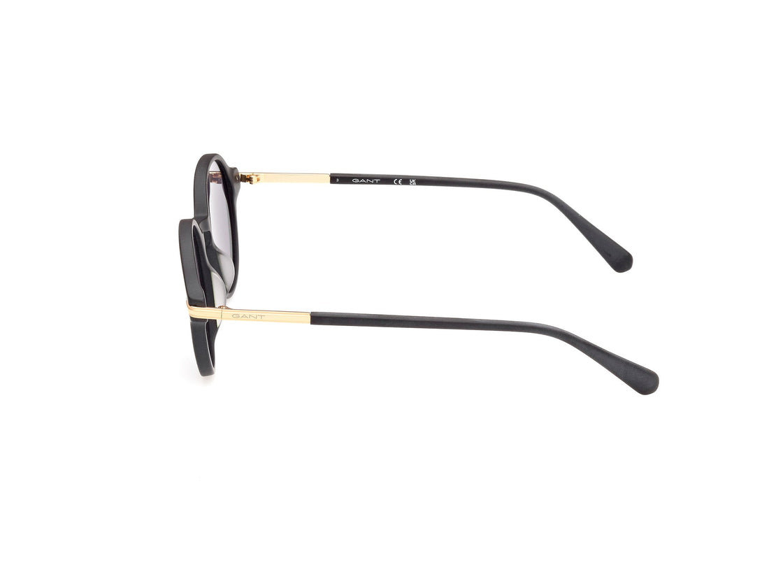 Translation missing: es.seo.product.type.gafas-de-sol gant ga00004 02a negro masculino talla 51mm - Translation missing: es.seo.product.alt.imagen-secundaria