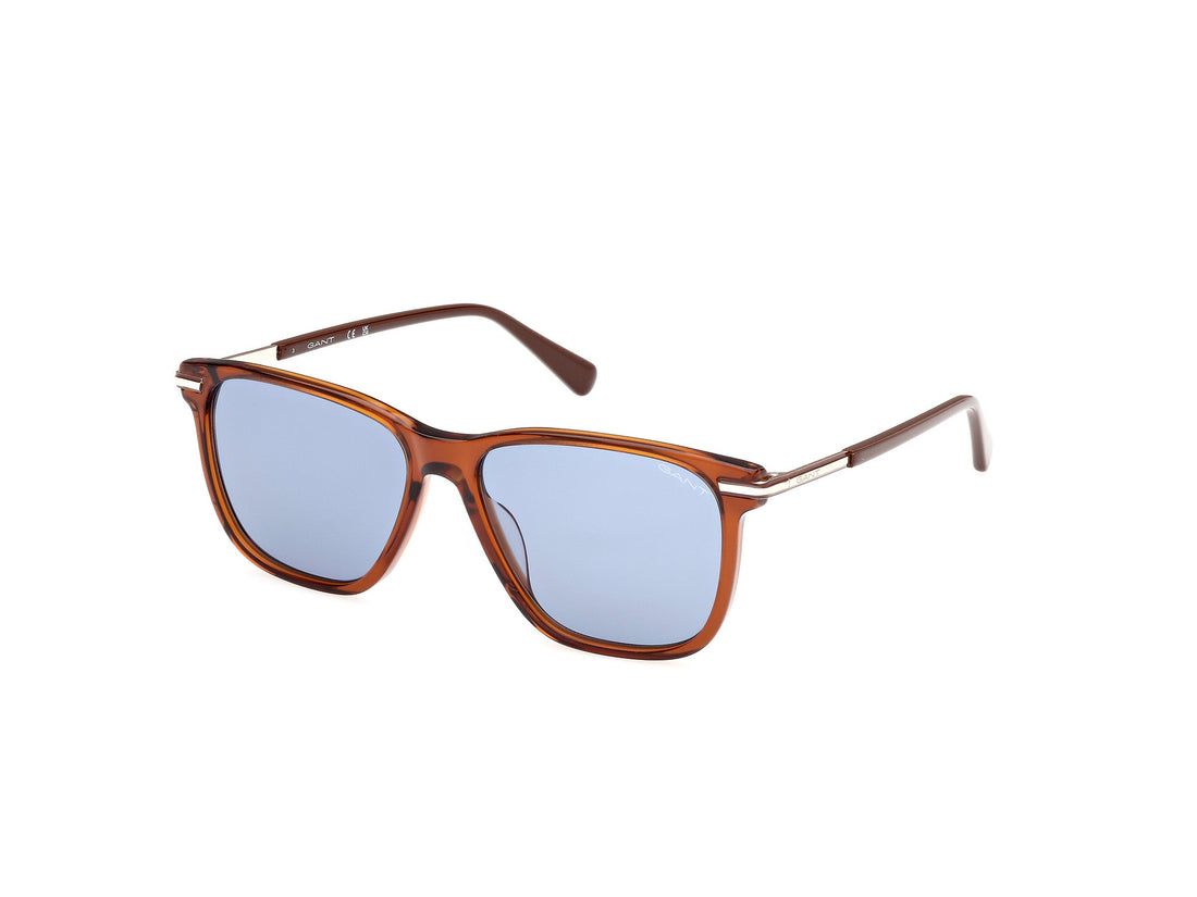 Translation missing: es.seo.product.type.gafas-de-sol gant ga00005 45v marron masculino talla 55mm - Translation missing: es.seo.product.alt.imagen-principal