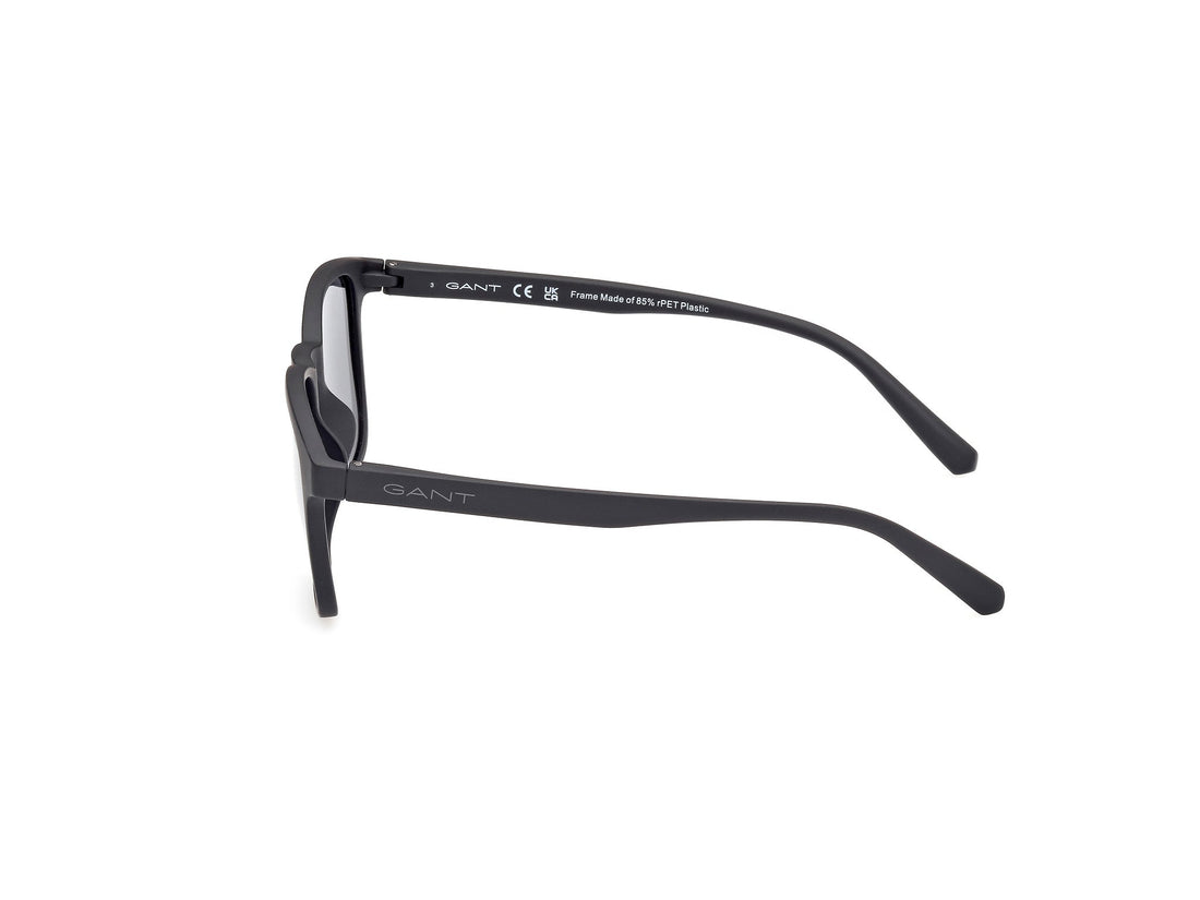 Translation missing: es.seo.product.type.gafas-de-sol gant ga00006 02a negro masculino talla 54mm - Translation missing: es.seo.product.alt.imagen-secundaria