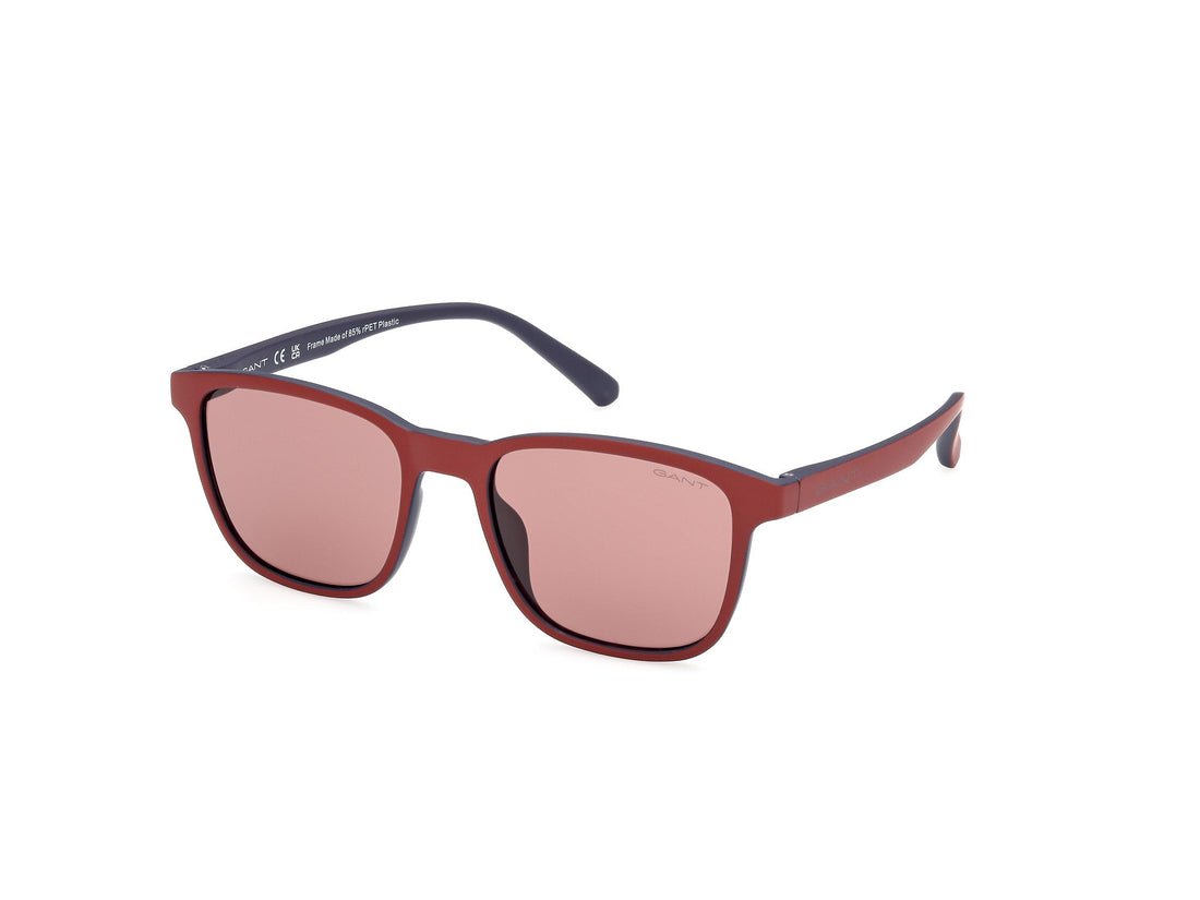 Translation missing: es.seo.product.type.gafas-de-sol gant ga00006 68s rojo masculino talla 54mm - Translation missing: es.seo.product.alt.imagen-principal