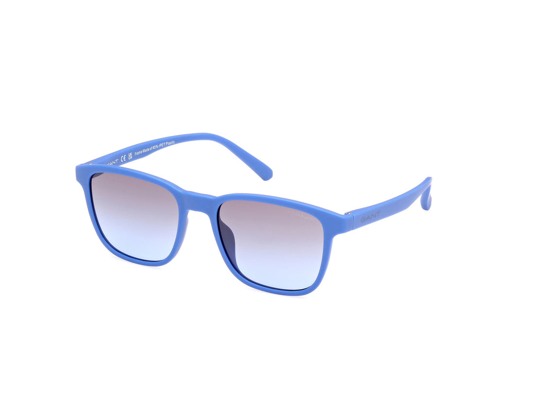 Translation missing: es.seo.product.type.gafas-de-sol gant ga00006 91w azul masculino talla 54mm - Translation missing: es.seo.product.alt.imagen-principal